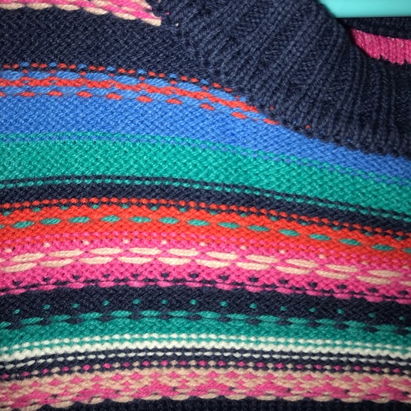 Stripe sweater - Picture 3 of 3